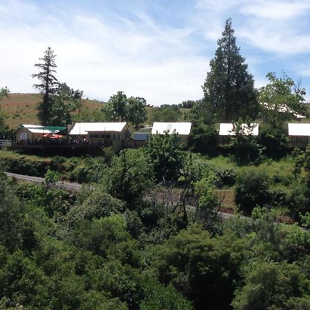 Priest Station Cafe & Cabins Groveland Εξωτερικό φωτογραφία