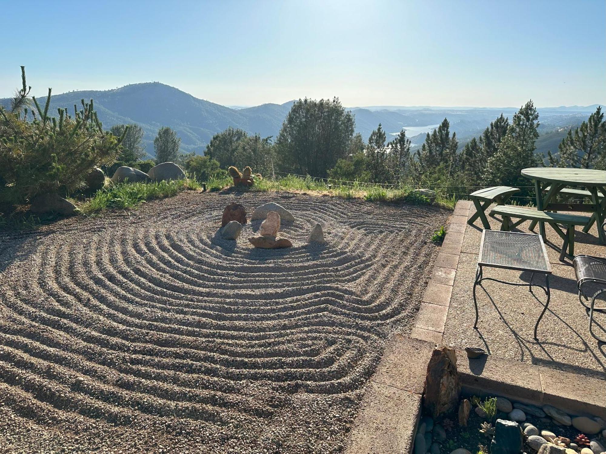 Priest Station Cafe & Cabins Groveland Εξωτερικό φωτογραφία