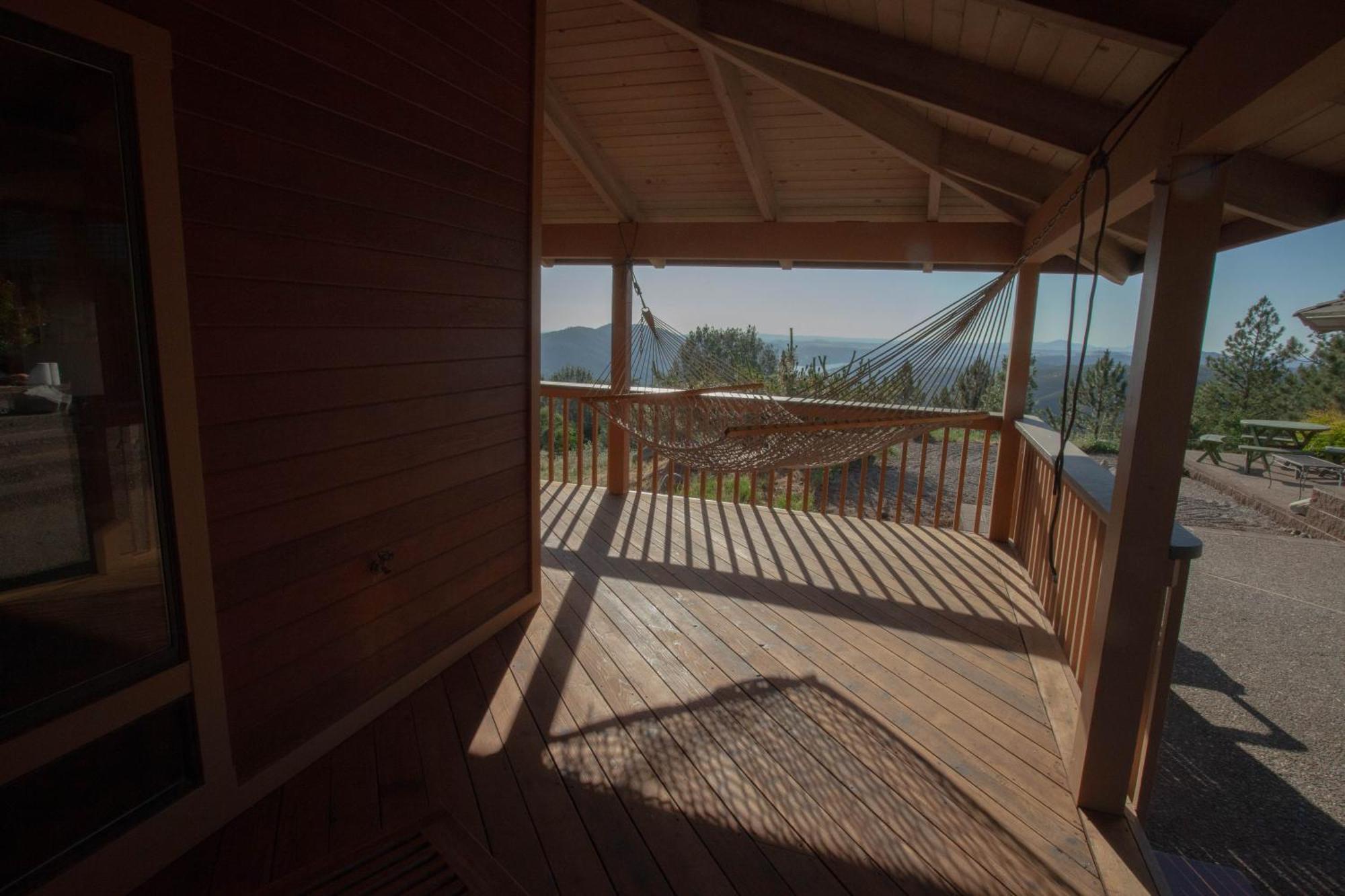Priest Station Cafe & Cabins Groveland Εξωτερικό φωτογραφία